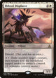 [Foil] Eldrazi Displacer (13) (Oath of the Gatewatch)