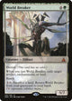 [Foil] World Breaker (126) (Oath of the Gatewatch)