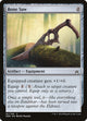 [Foil] Bone Saw (161) (Oath of the Gatewatch)