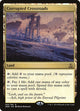 [Foil] Corrupted Crossroads (169) (Oath of the Gatewatch)