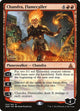 [Foil] Chandra, Flamecaller (104) (Oath of the Gatewatch)