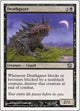 [Foil] Deathgazer (126) (8th Edition)