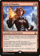 [Foil] Oath of Chandra (113) (Oath of the Gatewatch)