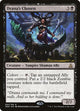 [Foil] Drana's Chosen (84) (Oath of the Gatewatch)