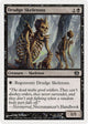 [Foil] Drudge Skeletons (129) (8th Edition)