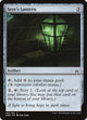 [Foil] Seer's Lantern (165) (Oath of the Gatewatch)