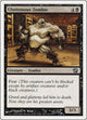 Gluttonous Zombie (136) (8th Edition)