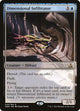 Dimensional Infiltrator (44) (Oath of the Gatewatch)