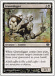 [Foil] Gravedigger (138) (8th Edition)