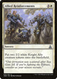 Allied Reinforcements (15) (Oath of the Gatewatch)