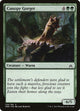 [Foil] Canopy Gorger (129) (Oath of the Gatewatch)