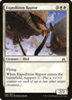 [Foil] Expedition Raptor (18) (Oath of the Gatewatch)
