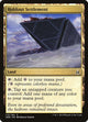 [Foil] Holdout Settlement (172) (Oath of the Gatewatch)
