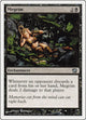 [Foil] Megrim (143) (8th Edition)