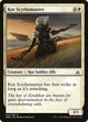 Kor Scythemaster (23) (Oath of the Gatewatch)