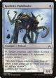 [Foil] Kozilek's Pathfinder (5) (Oath of the Gatewatch)