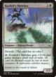 [Foil] Kozilek's Shrieker (73) (Oath of the Gatewatch)