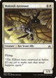 [Foil] Makindi Aeronaut (27) (Oath of the Gatewatch)