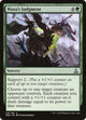 Nissa's Judgment (139) (Oath of the Gatewatch)
