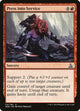 Press into Service (114) (Oath of the Gatewatch)