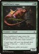 Saddleback Lagac (142) (Oath of the Gatewatch)