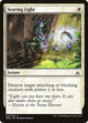 [Foil] Searing Light (33) (Oath of the Gatewatch)
