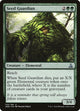 [Foil] Seed Guardian (143) (Oath of the Gatewatch)