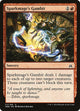 Sparkmage's Gambit (117) (Oath of the Gatewatch)