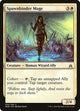 [Foil] Spawnbinder Mage (35) (Oath of the Gatewatch)