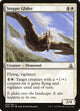 [Foil] Steppe Glider (36) (Oath of the Gatewatch)