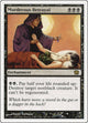 [Foil] Murderous Betrayal (147) (8th Edition)