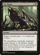 [Foil] Tar Snare (90) (Oath of the Gatewatch)