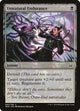 [Foil] Unnatural Endurance (80) (Oath of the Gatewatch)
