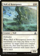 Wall of Resurgence (39) (Oath of the Gatewatch)