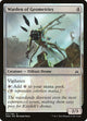 [Foil] Warden of Geometries (11) (Oath of the Gatewatch)