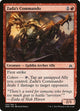 Zada's Commando (120) (Oath of the Gatewatch)