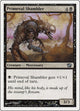 Primeval Shambler (156) (8th Edition)