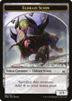 Eldrazi Scion Token (001) (1) (Oath of the Gatewatch)