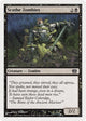 [Foil] Scathe Zombies (160) (8th Edition)