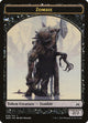 Zombie Token (8) (Oath of the Gatewatch)