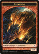 Elemental Token (009) (9) (Oath of the Gatewatch)