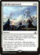 [Foil] Call the Gatewatch (16) (Prerelease Cards)