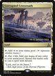 [Foil] Corrupted Crossroads (169) (Prerelease Cards)