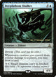 [Foil] Deepfathom Skulker (43) (Prerelease Cards)