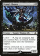 [Foil] Drana's Chosen (84) (Prerelease Cards)