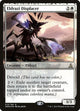 [Foil] Eldrazi Displacer (13) (Prerelease Cards)