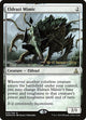 [Foil] Eldrazi Mimic (2) (Prerelease Cards)