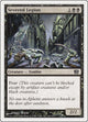 [Foil] Severed Legion (163) (8th Edition)