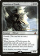 [Foil] Inverter of Truth (72) (Prerelease Cards)