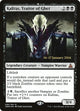 [Foil] Kalitas, Traitor of Ghet (86) (Prerelease Cards)